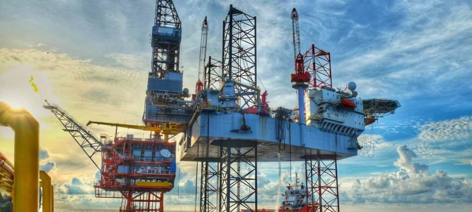 Zuluf Ah Crude Oil Increment