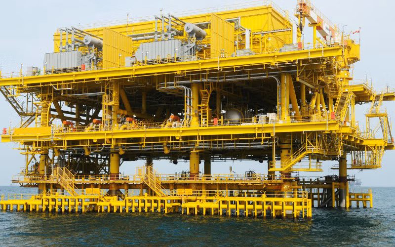 Bright East Steel Company (BESCO) Secures Contract Award for Marjan Gas Lift Facilities Project