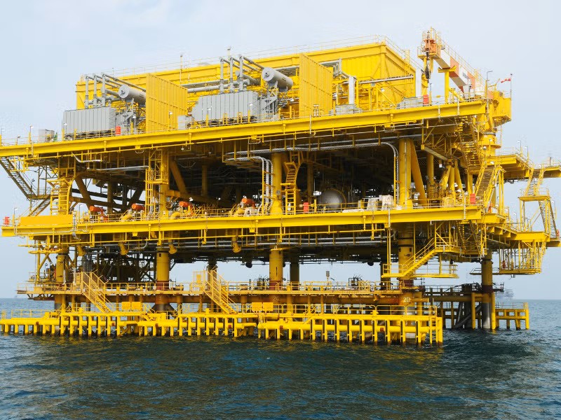 Bright East Steel Company (BESCO) Secures Contract Award for Marjan Gas Lift Facilities Project
