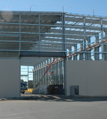 structural-fabrication-facility